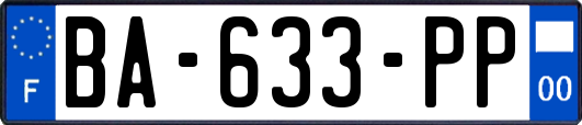 BA-633-PP