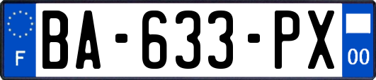BA-633-PX