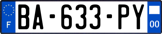 BA-633-PY