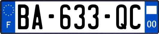 BA-633-QC