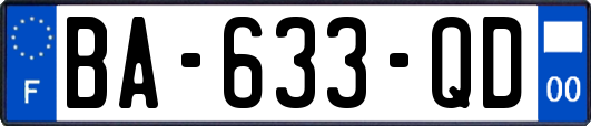 BA-633-QD