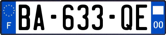 BA-633-QE