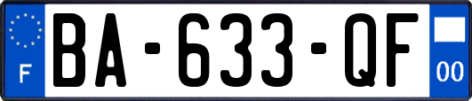 BA-633-QF