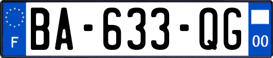 BA-633-QG