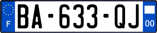 BA-633-QJ