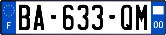 BA-633-QM