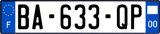 BA-633-QP