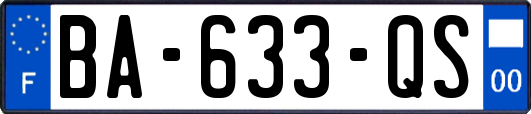 BA-633-QS