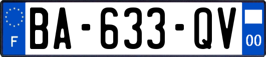 BA-633-QV