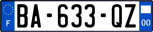 BA-633-QZ