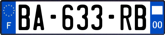 BA-633-RB