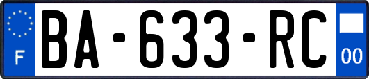 BA-633-RC