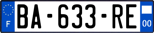 BA-633-RE