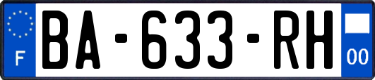 BA-633-RH