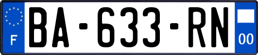 BA-633-RN