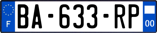 BA-633-RP