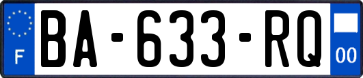 BA-633-RQ