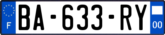 BA-633-RY