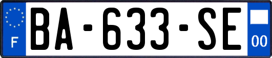 BA-633-SE