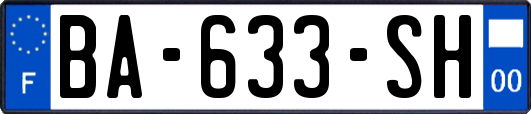 BA-633-SH