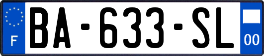 BA-633-SL