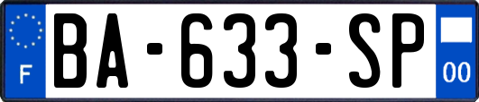 BA-633-SP
