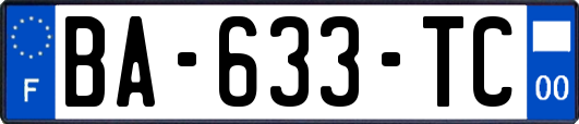 BA-633-TC