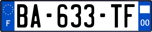 BA-633-TF