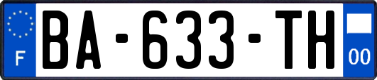 BA-633-TH