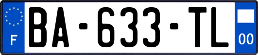 BA-633-TL