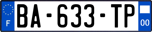 BA-633-TP