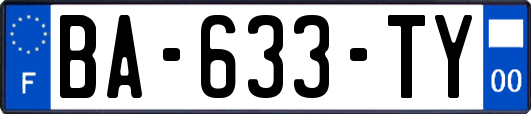 BA-633-TY