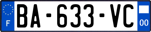 BA-633-VC