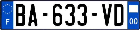BA-633-VD