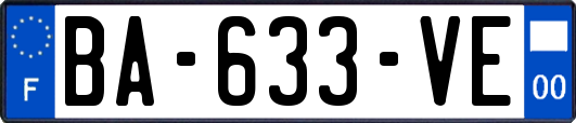 BA-633-VE