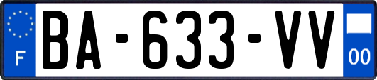 BA-633-VV