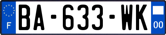 BA-633-WK