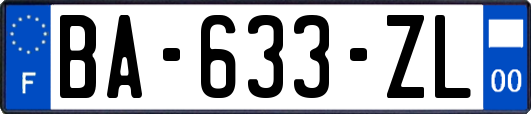 BA-633-ZL