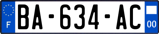 BA-634-AC