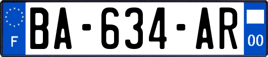 BA-634-AR