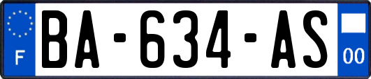 BA-634-AS