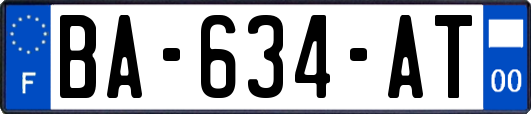 BA-634-AT