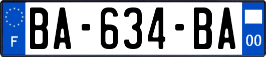 BA-634-BA