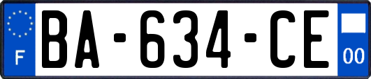 BA-634-CE