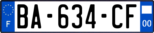 BA-634-CF