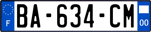 BA-634-CM