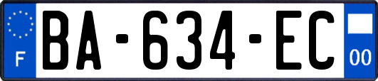 BA-634-EC
