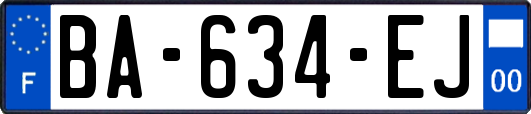 BA-634-EJ