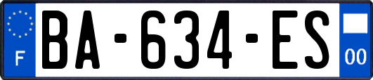 BA-634-ES