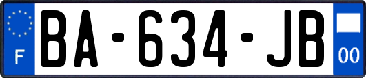 BA-634-JB
